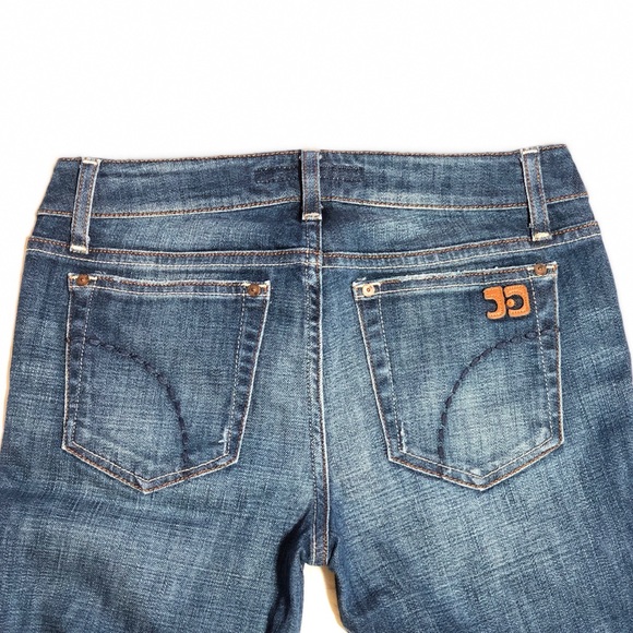 Joe's Jeans Denim - Joe’s Jeans - Bootcut